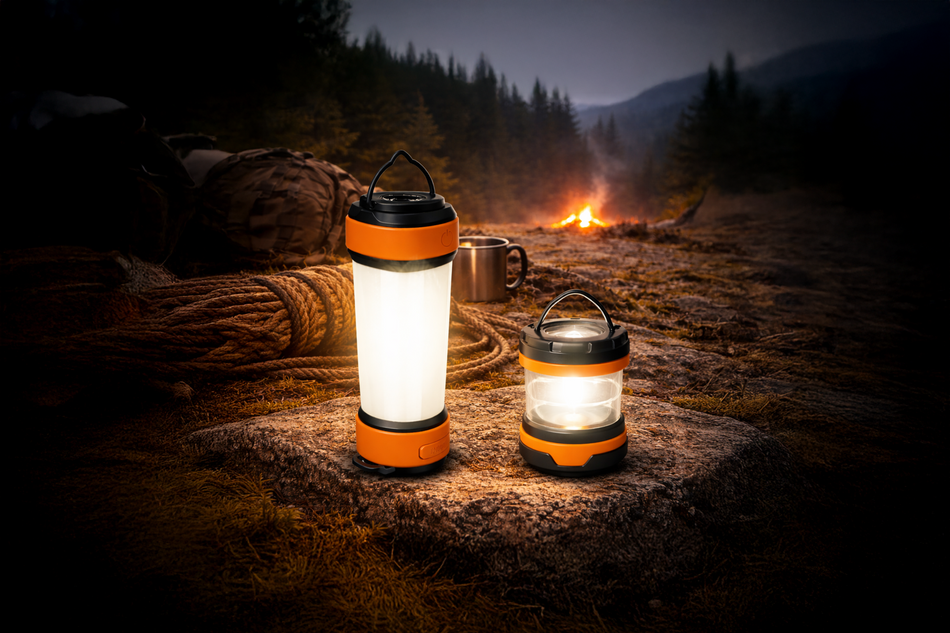 Camping Lanterns