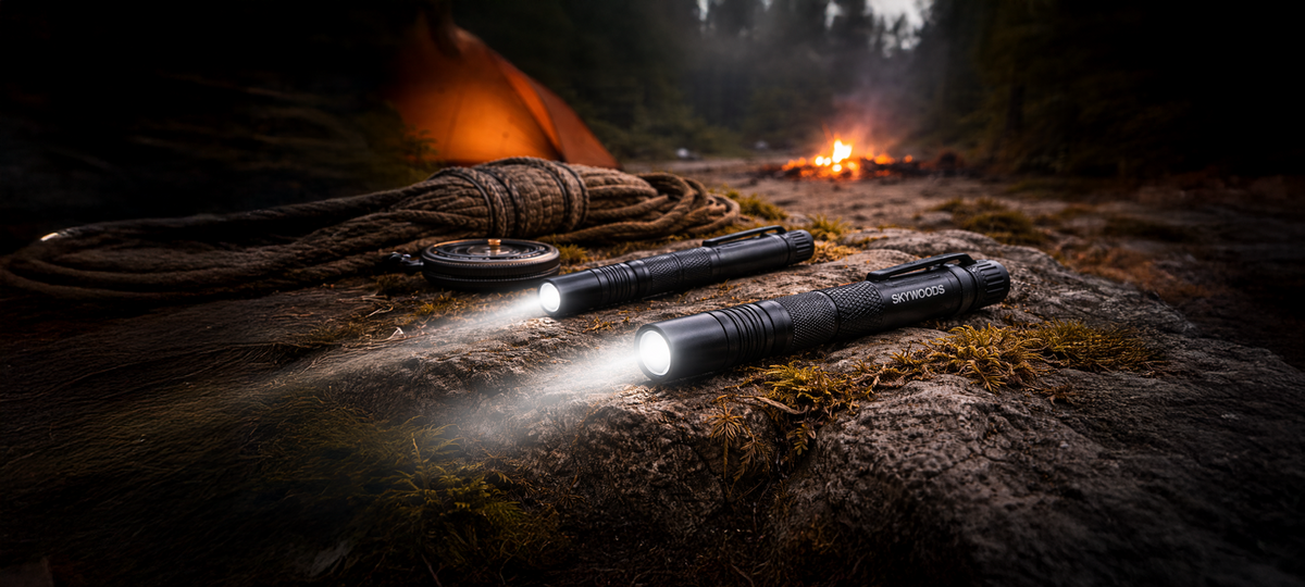 Pen Lights