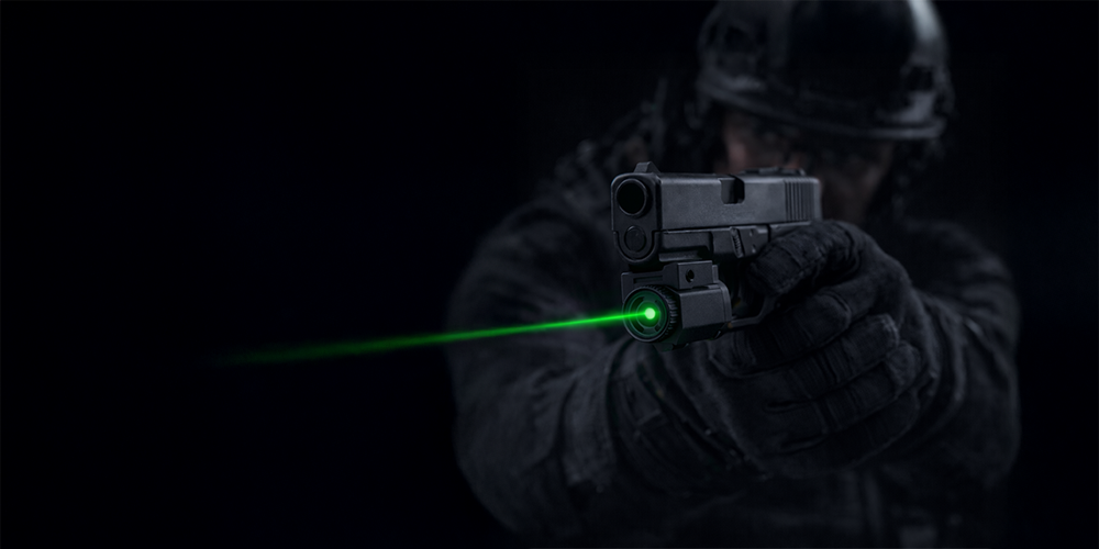 Laser Sights