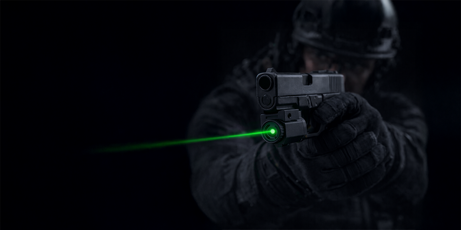 Laser Sights