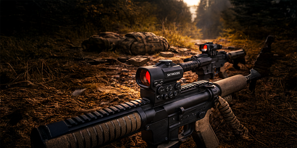 Red Dot Sights