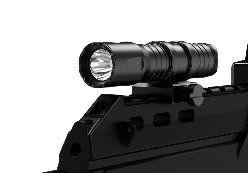 RL1010 Rifle Light