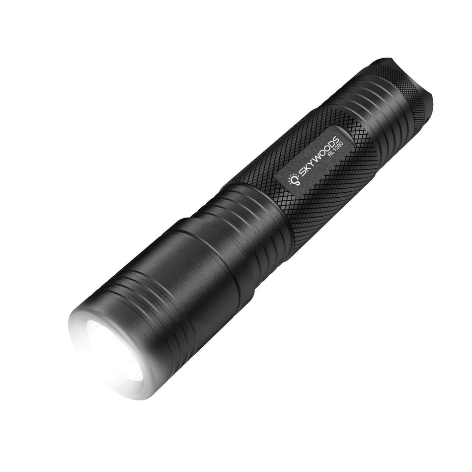 RL1200 Rifle Light with PICA Mount