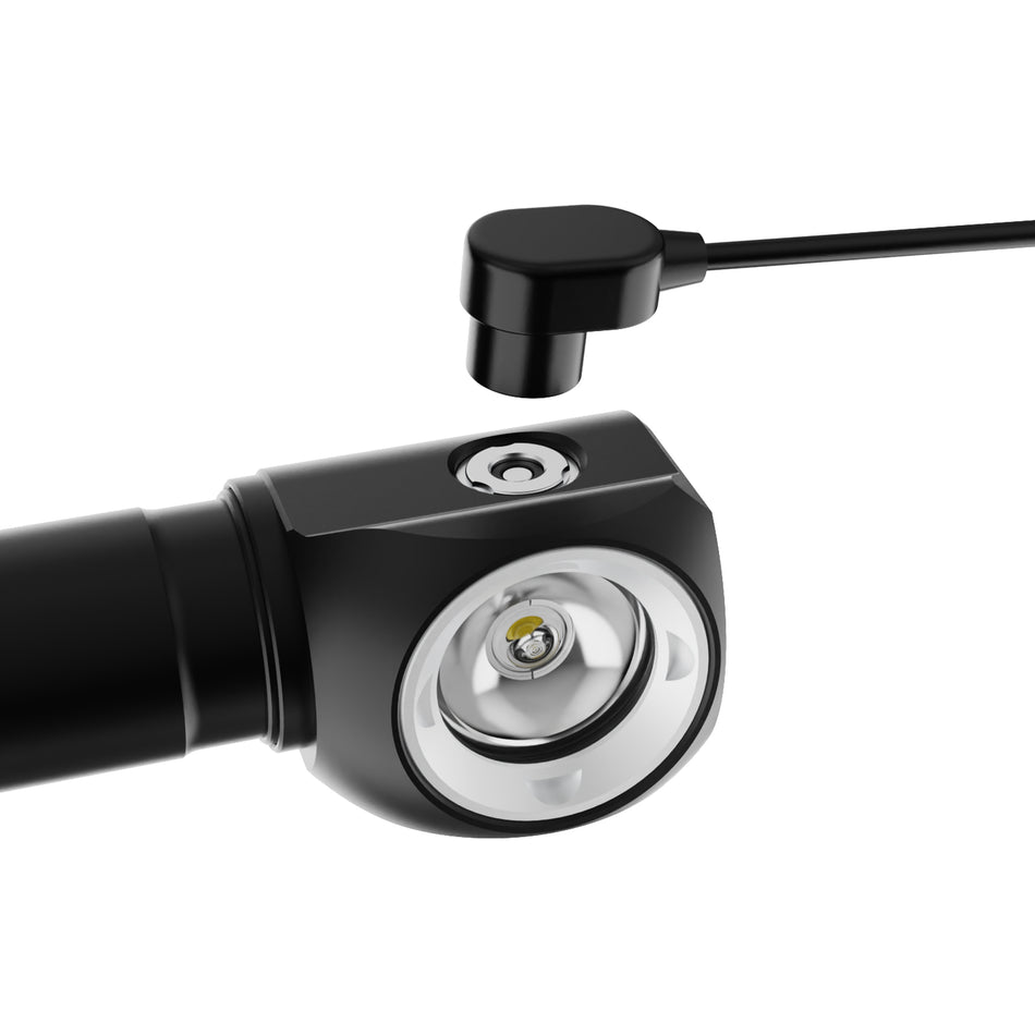 Skywoods D6HL Diving Headlamp