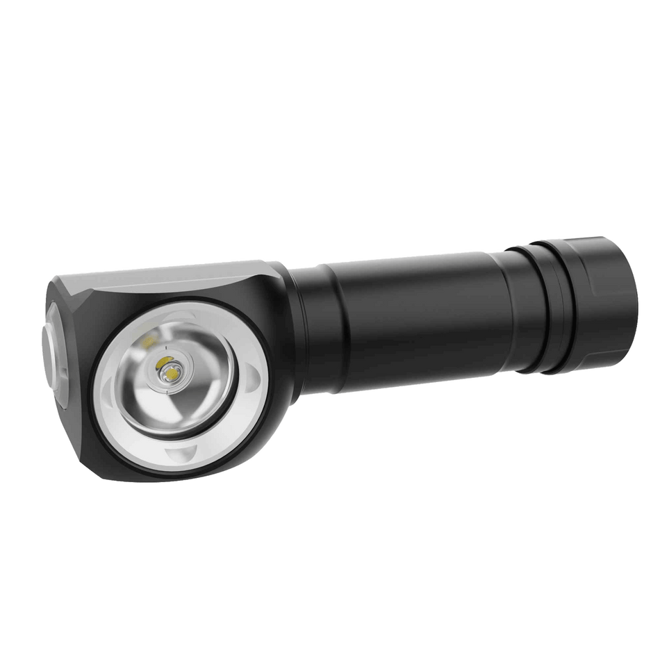 Skywoods D6HL Diving Headlamp