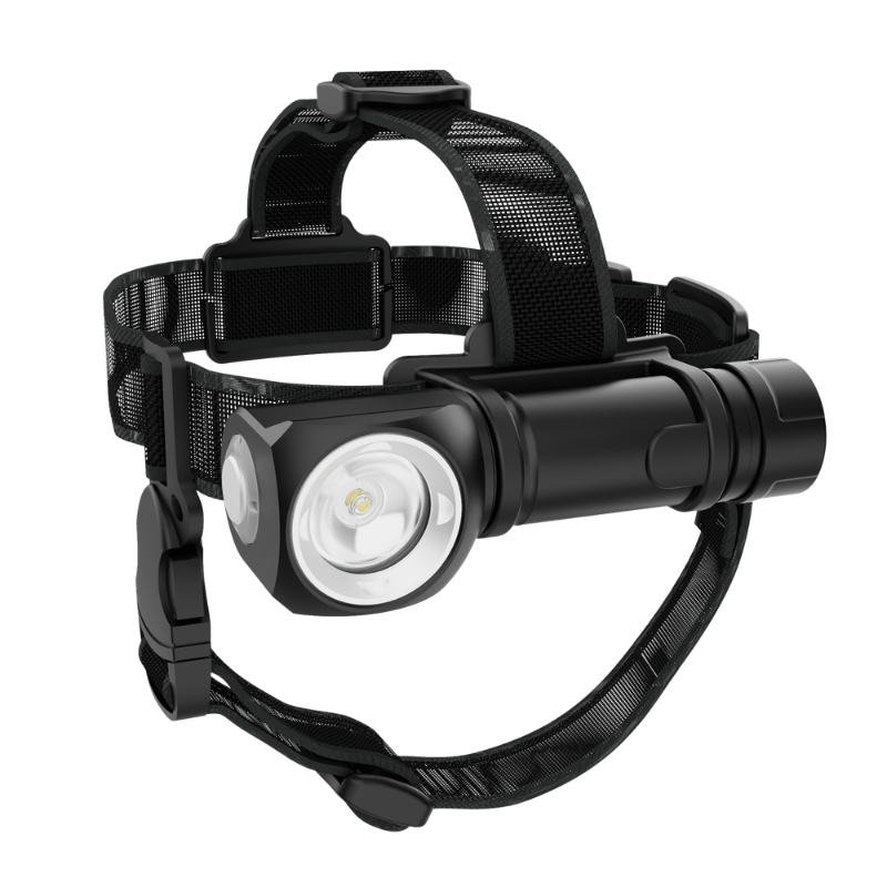 Skywoods D6HL Diving Headlamp