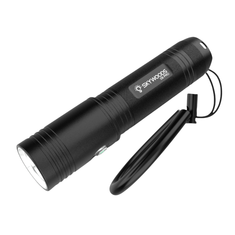 Skywoods D6 Pro Light