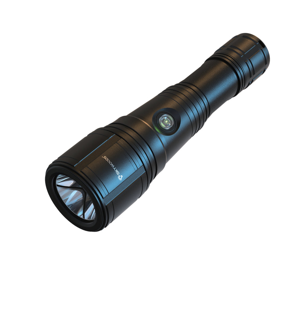Skywoods D6S Pro Diving Torch