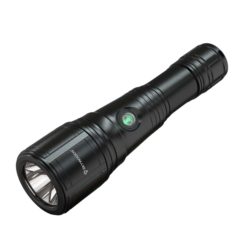 Skywoods D6S Pro Diving Torch