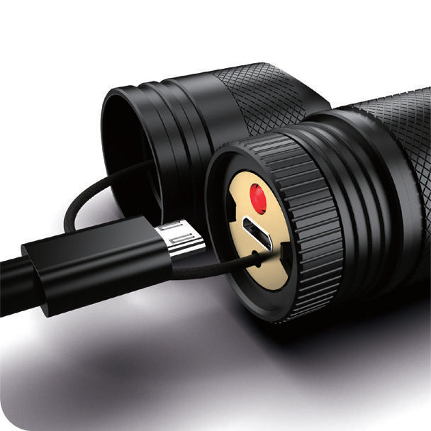 Skywoods D6S Pro Diving Torch