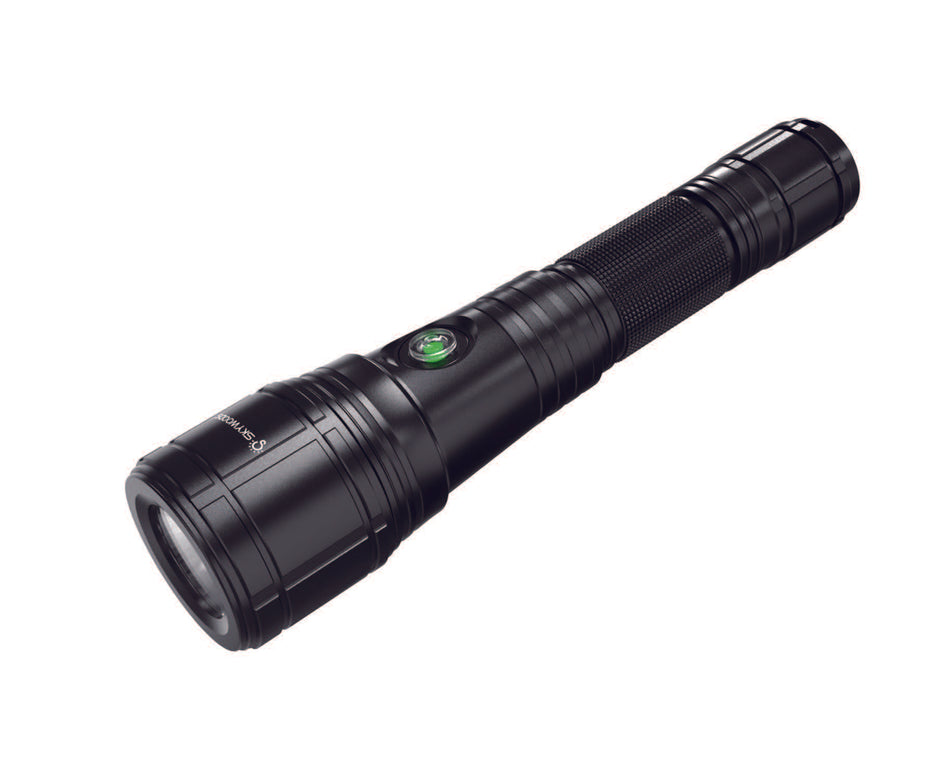 Skywoods D6S 1400 Lumen Dive Light