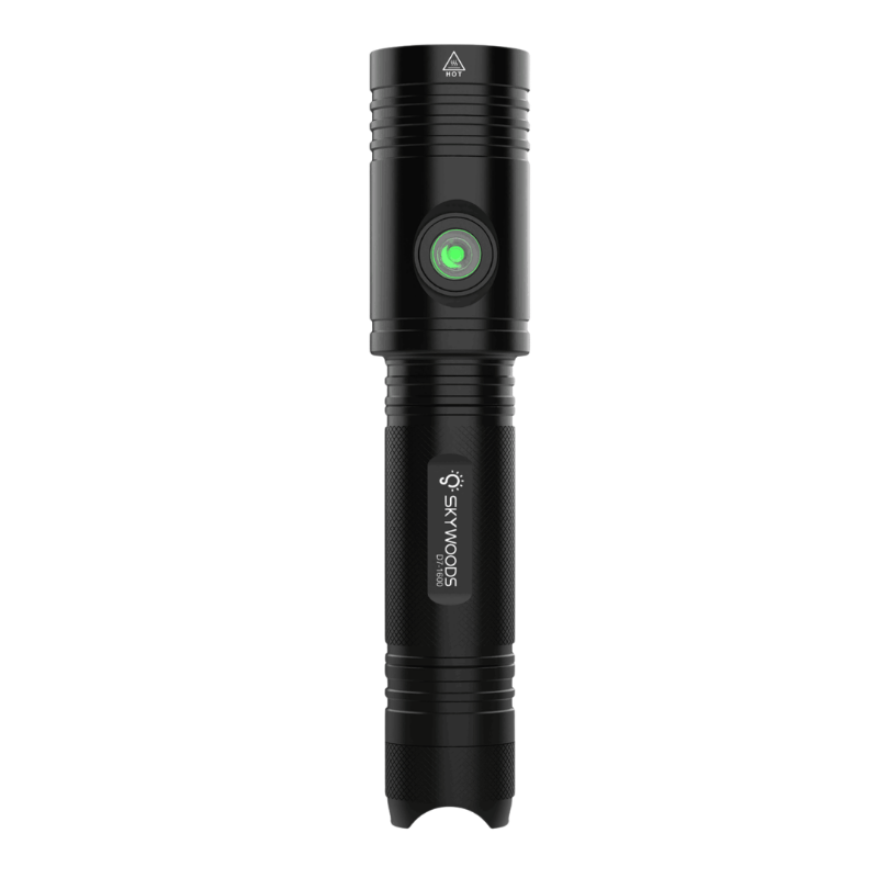 Skywoods D7 Dive Light