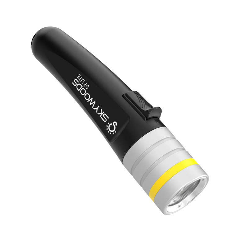 Skywoods D7 Lite Diving Torch