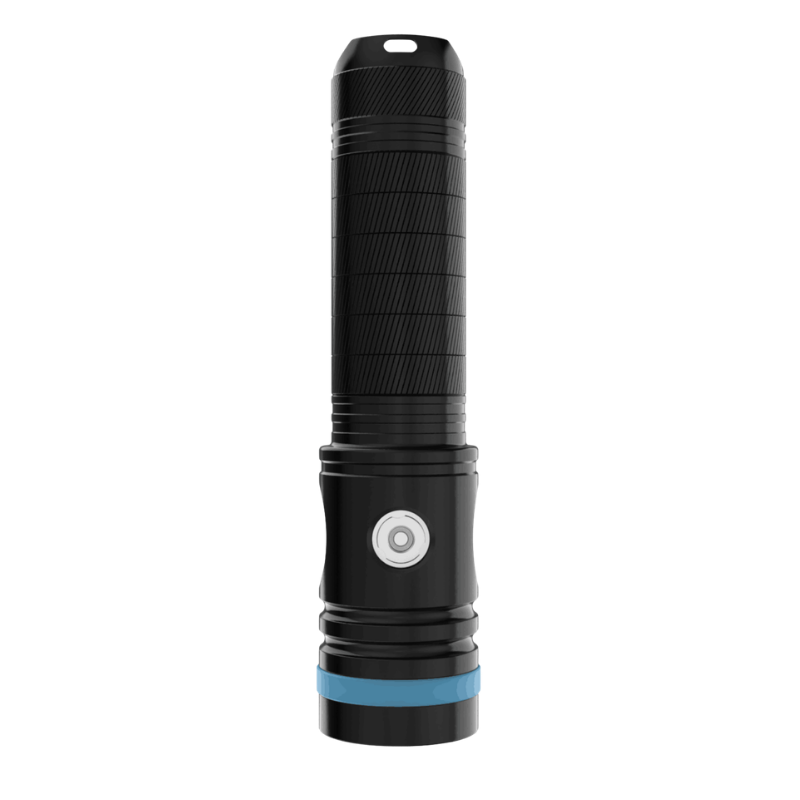 Skywoods D7 Nova Dive Light