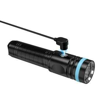 Skywoods D7 Nova Dive Light