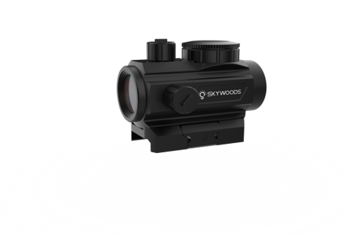 HD-02 Red Dot Sight