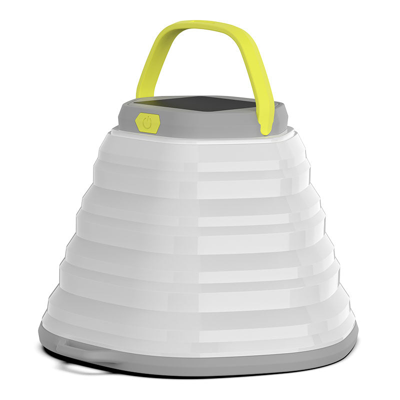 L51980 Foldable Solar Camping Lantern