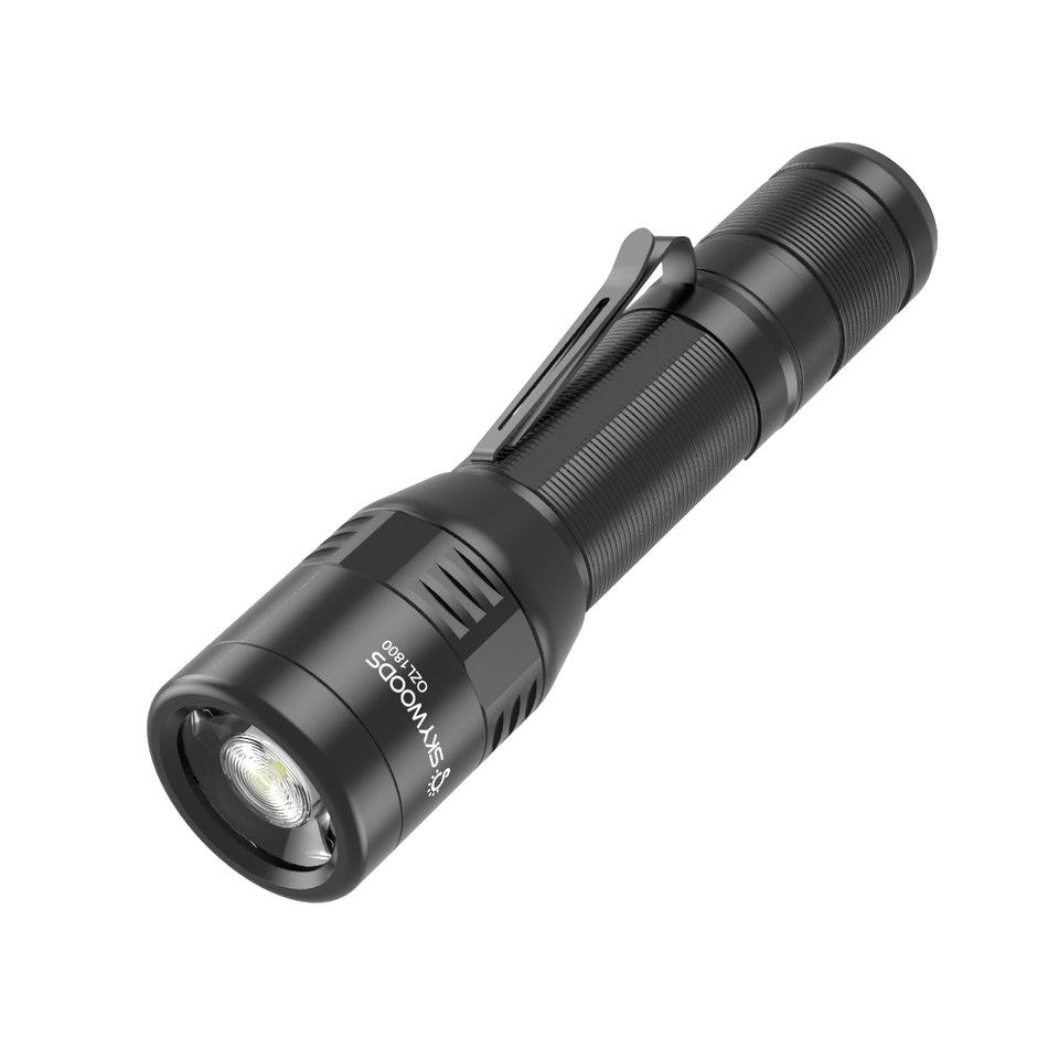 OZL1800 Flashlight