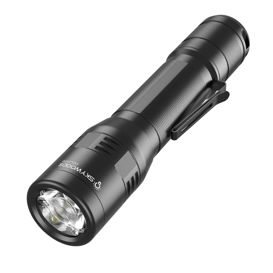OZL2500 Flashlight