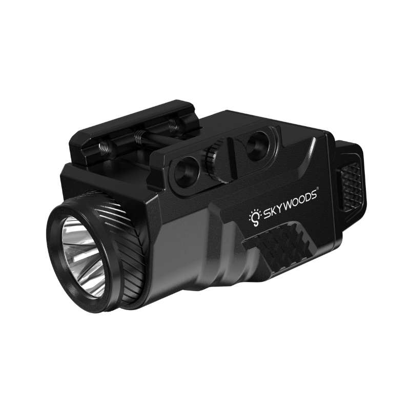 PL480 Pistol Light