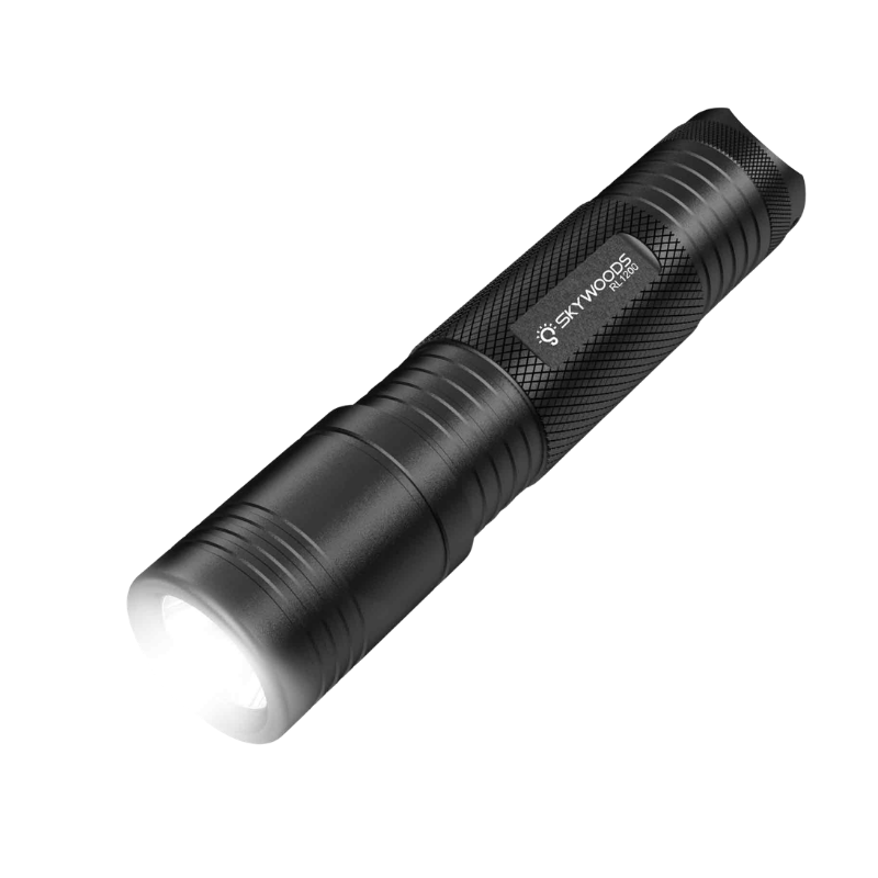 RL1200 Rifle Light with PICA Mount