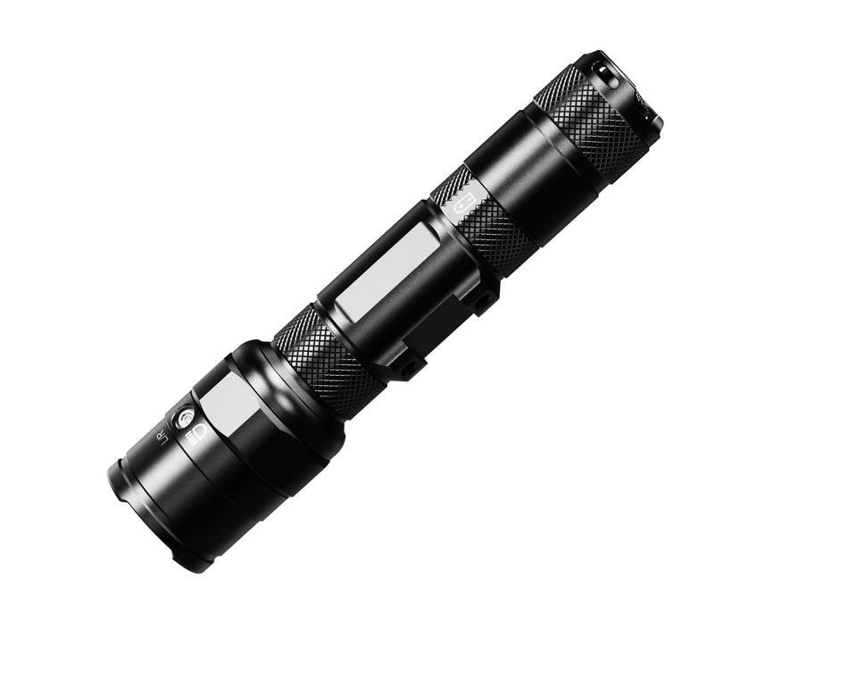 RL900G Rifle Light with Picatinny Mount + White & Green Laser