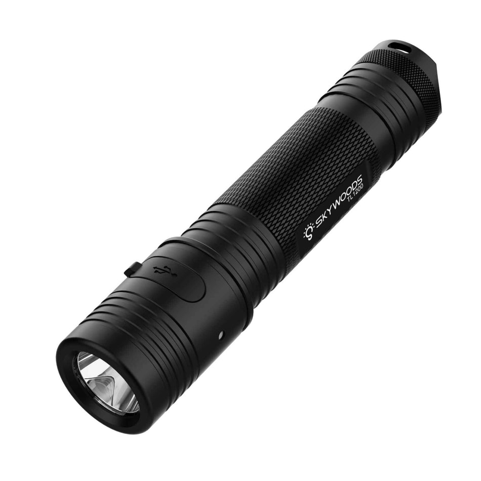 TL1200 Flashlight