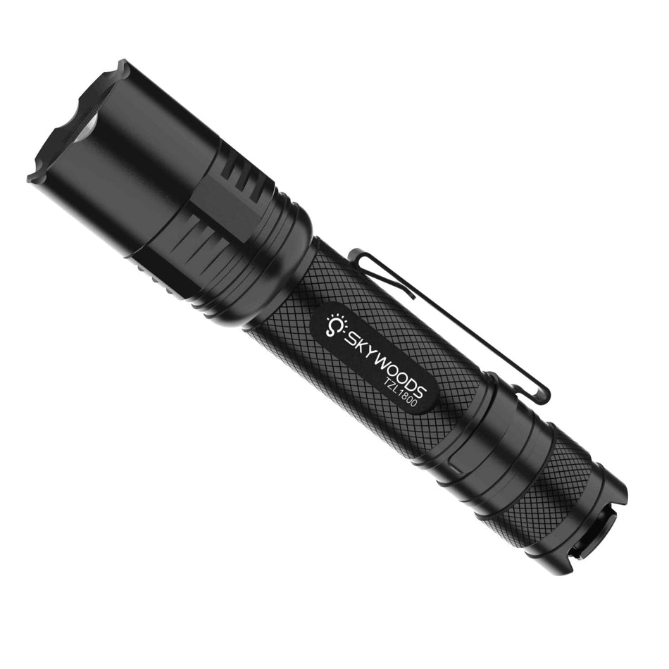 TZL1800 Flashlight