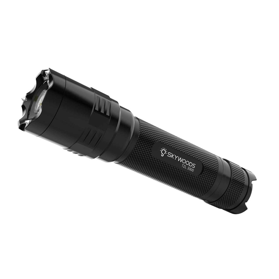 TZL3000 Flashlight