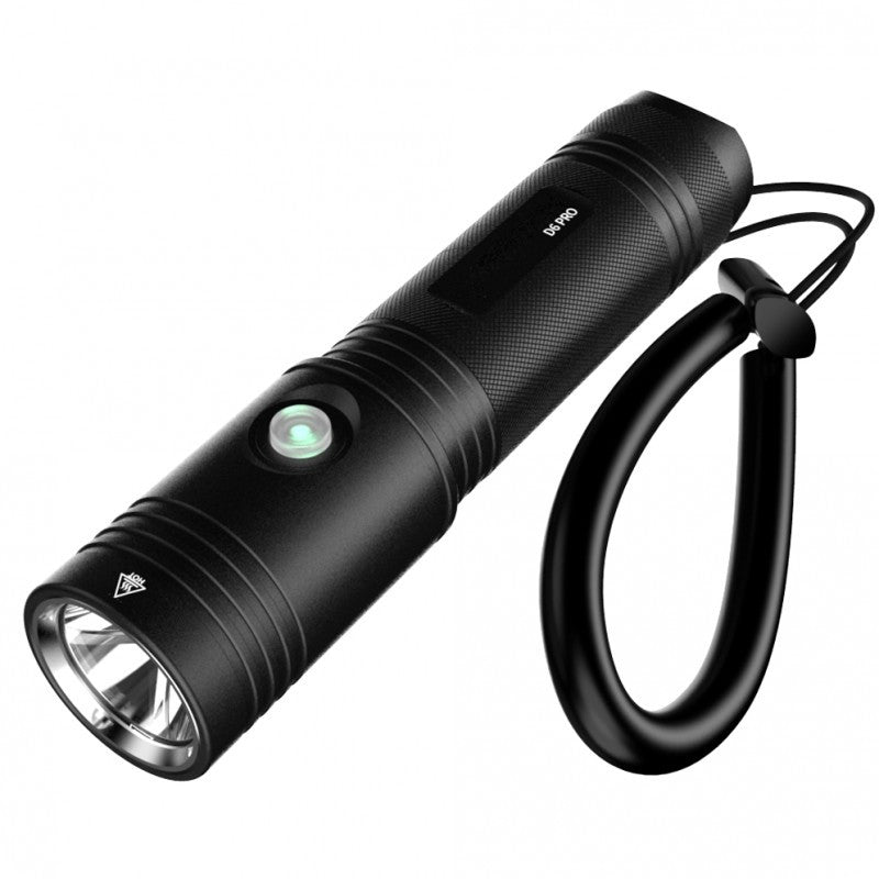 Skywoods D6 Pro Light