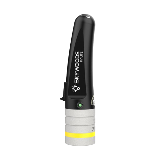 Skywoods D7 Lite Diving Torch